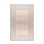 Conceptum Eexfab702 Alfombra Tejida 120 x 180 cm Multicolor